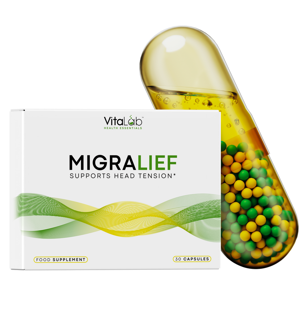 Migralief